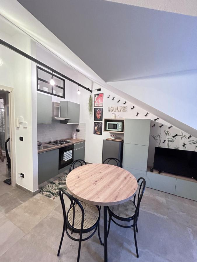 Greento Apartment Turin Exterior photo